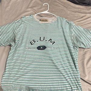 B.U.M Equipment Vintage Tee